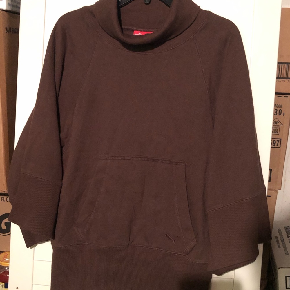Puma sweater